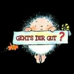 Guten Morgen meine Lieben! Ich hoffe, ihr habt heute soviel Spaß wie ich. Schönen Dienstag!