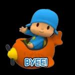 pocoyo