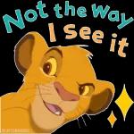 🐅 The Lion King 🦁