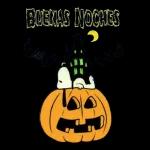 feliz halloween