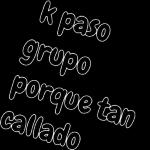 CUIDATE QUE DESCANSES