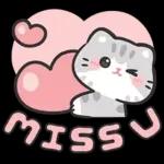 แมวมาร์คัส V.3 : HNY