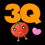 可愛蕃茄-大字超實用日常生活用語