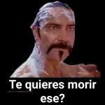 Pobre...pero con dignidad
