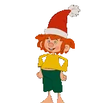 Danke dass es dich gibt