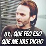 KATE EN TO LA BOCA PERSONAE 