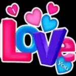 love you baby