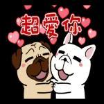 [豆卡频道-声动贴10(茶宝丸日常篇)