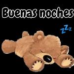 Buenas noches