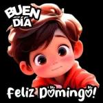 Feliz Domingo