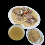 يعطيك
العافية