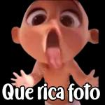 Bueno Un error lo comete cualquiera