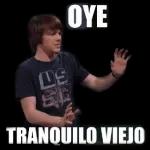 Mami soy tu vaquero
