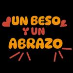 POR FAVOR. ANDATE DE Lucas Una vez