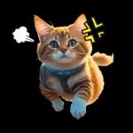 what‘s up🐱