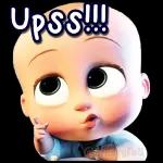 Upss!!! of Vierglas