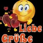 Hab dich lieb