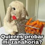 que chistoso