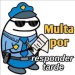 QUIEN LA VE