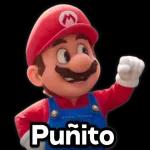 @Harley_Stickers Puñito