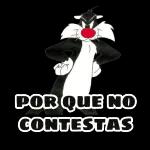 Te adoro, mi amor