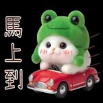 青蛙喵喵♡實用日常