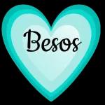 Besos