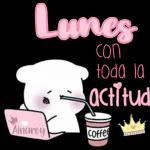 Dios te bendice