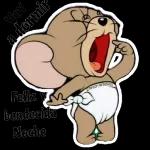 A dormir