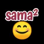 sama sama
