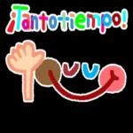 Pegatinas gratis