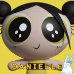 Newjeans power puff 2!!