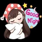 I just want to hug you