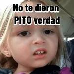 PONTELA PARA EL ARDOR