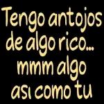 @PIOJA No tienes sentimientos! 