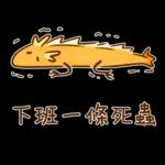 新年快樂 ! 可愛的龍