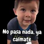 ESTO SE VA A PONER FEO