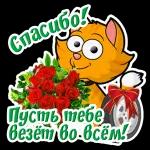 стикеры мой