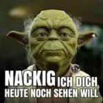 Wir sollten viel häufiger ficken. Und manche sollten gleich mit sich selbst anfangen.