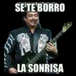 ¡Atrás, Satanás!