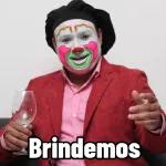 Brincos Dieras🤡✨