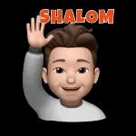 Shalom