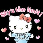 We're the Sanrio Girls!