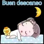 buenas noches