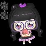 Little housekeeper Violet3