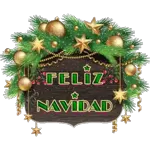 Feliz navidad