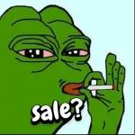 sale?
