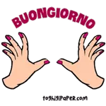 buongiorno