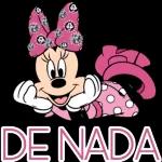 Te voi viendo