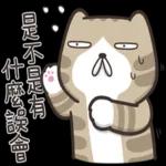 不理你惹